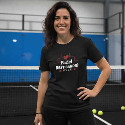 Vintage Best Cardio Ever