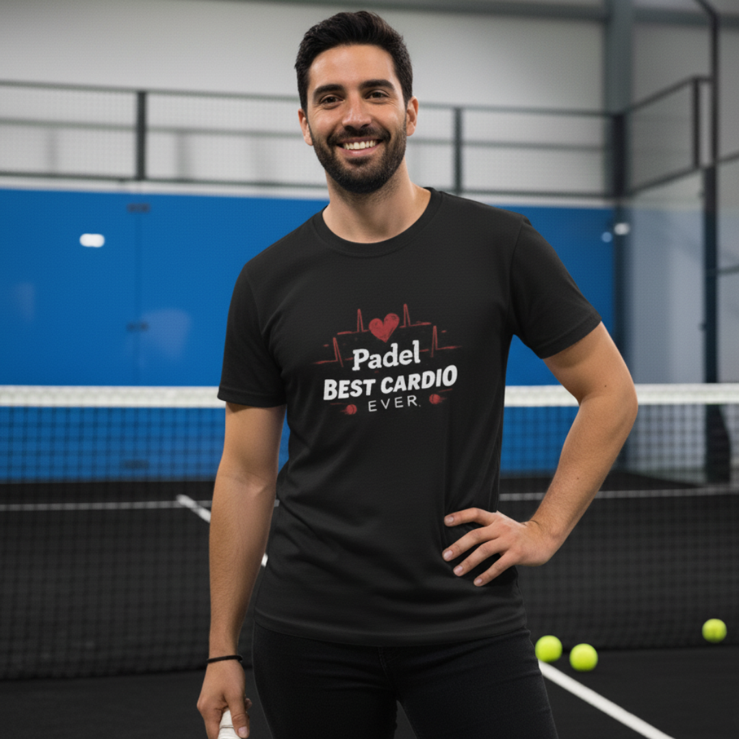 Vintage Best Cardio Ever