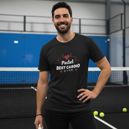 Vintage Best Cardio Ever