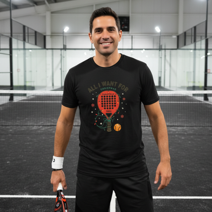 All I Want For Christmas is...