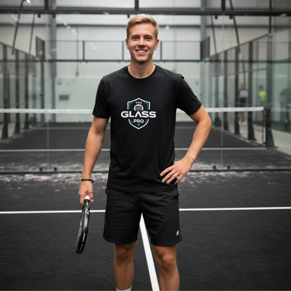 The Glass Pro Shield