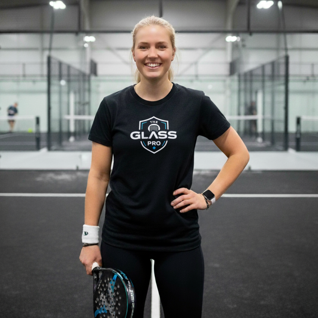 The Glass Pro Shield