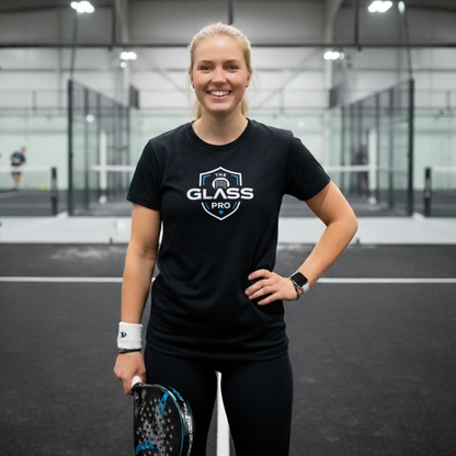 The Glass Pro Shield