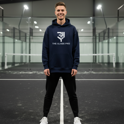 The Glass Pro Hoodie