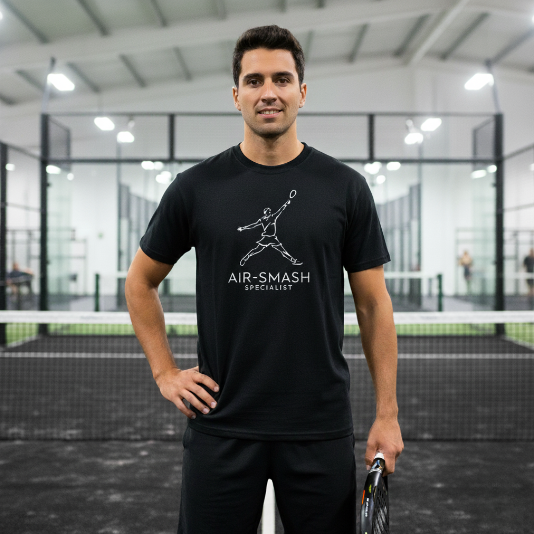 Air-Smash Specialist