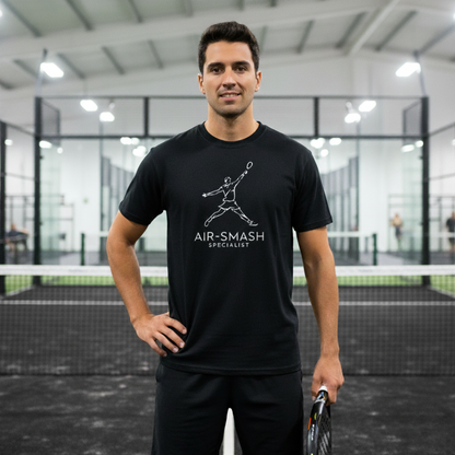 Air-Smash Specialist