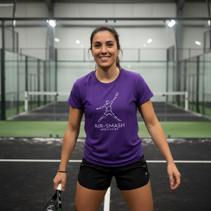 Air-Smash Specialist