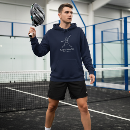 Air-Smash Specialist Hoodie