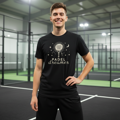Padel Dreamer