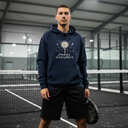 Padel Dreamer Hoodie
