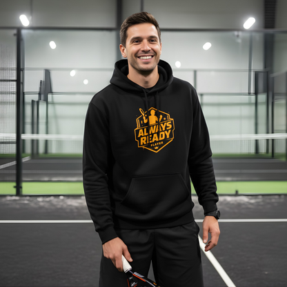 Always Ready Player Hoodie