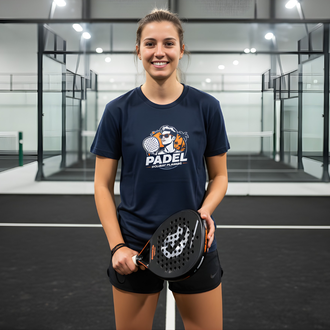 Padel Holiday Planner