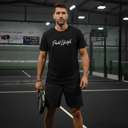 Padel Lifestyle