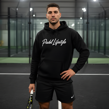 Padel Lifestyle Hoodie
