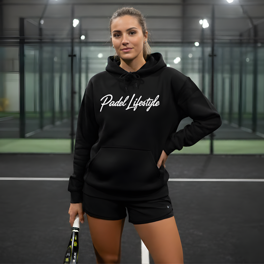Padel Lifestyle Hoodie
