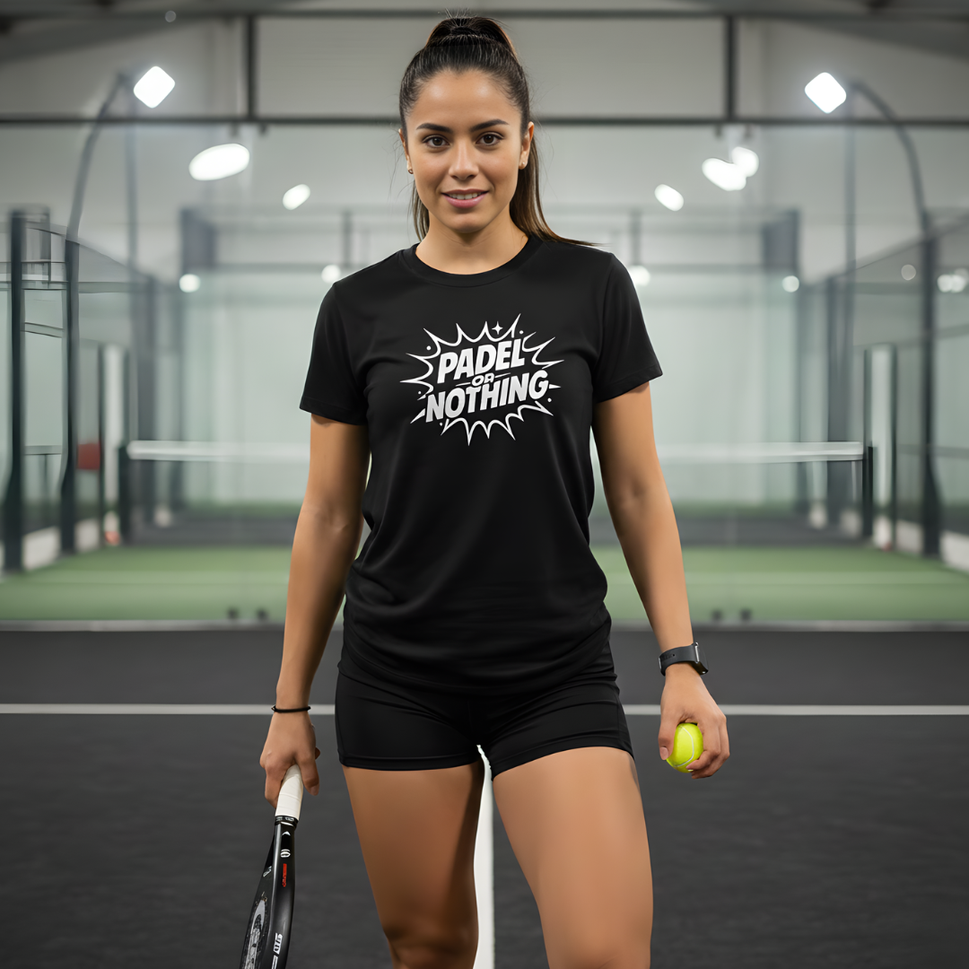 Padel or Nothing