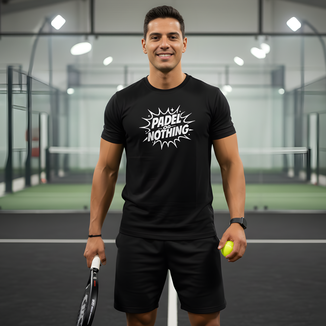 Padel or Nothing