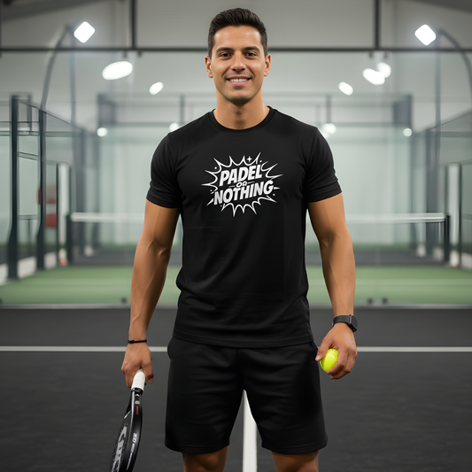 Padel or Nothing
