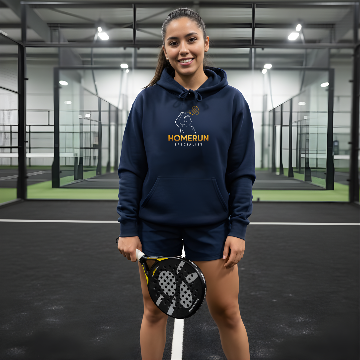 HomeRun Specialist Hoodie