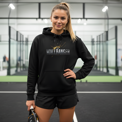 The Wallbanger Hoodie