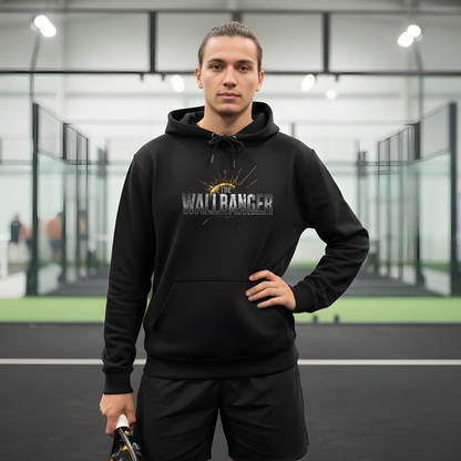 The Wallbanger Hoodie