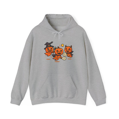 Halloween Padel Hoodie