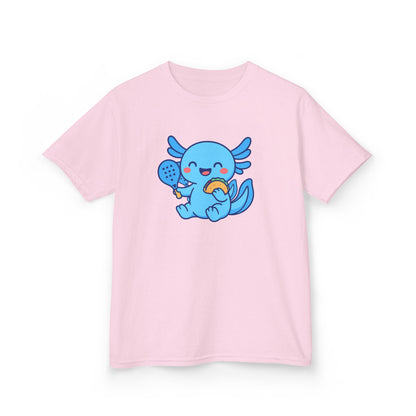 Axolotl Padel Kids