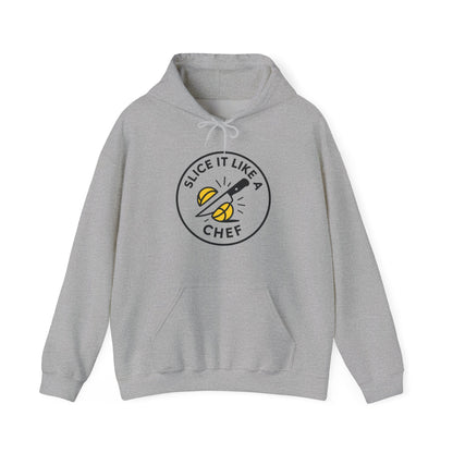 Chef Slice Light Padel Hoodie