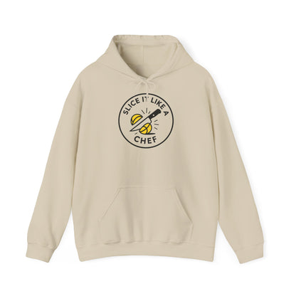 Chef Slice Light Padel Hoodie