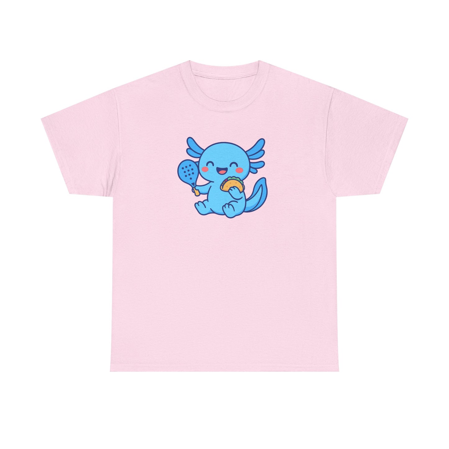Axolotl Padel