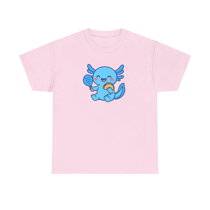 Axolotl Padel
