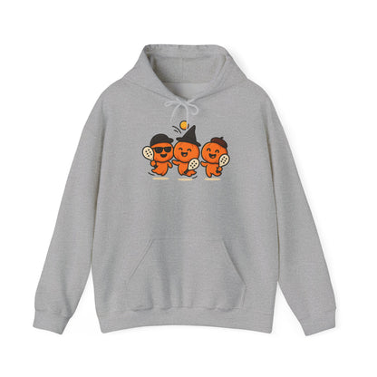 Pumpkins Padel Hoodie