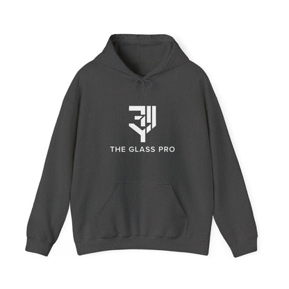 The Glass Pro Hoodie