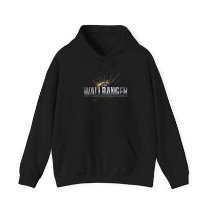 The Wallbanger Hoodie