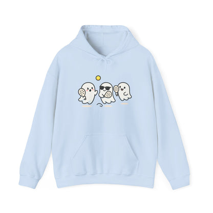 Ghostly Padel Hoodie