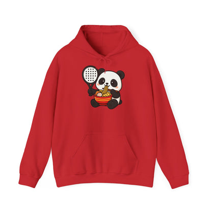 Panda Padel Hoodie