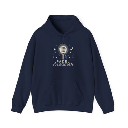 Padel Dreamer Hoodie