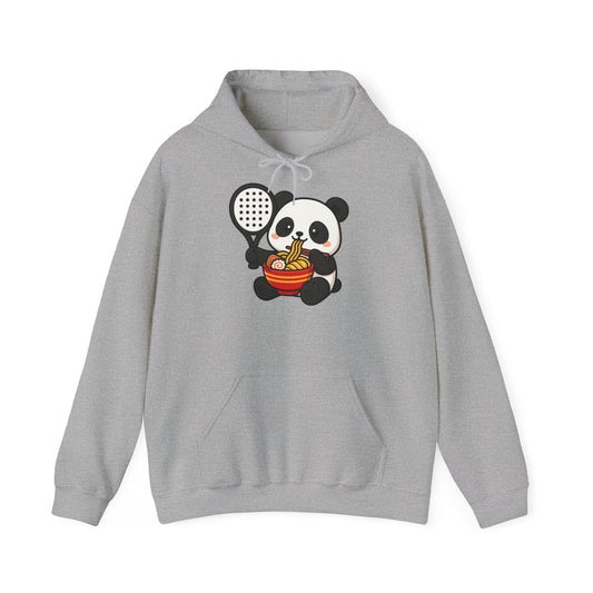 Panda Padel Hoodie