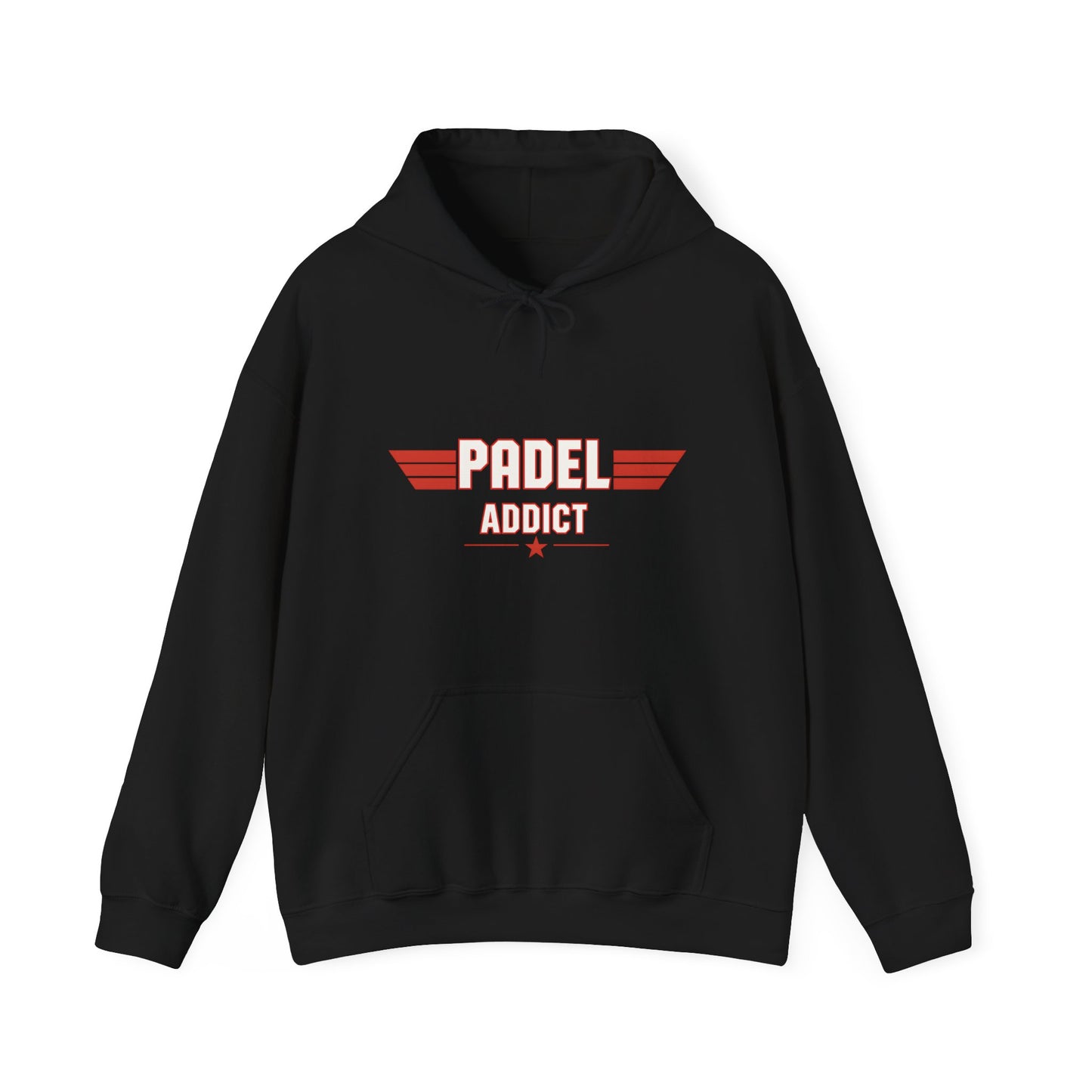 Padel Addict Hoodie