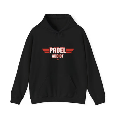 Padel Addict Hoodie