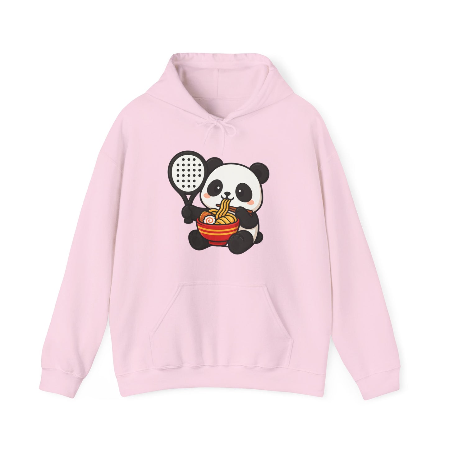Panda Padel Hoodie