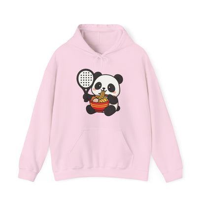 Panda Padel Hoodie