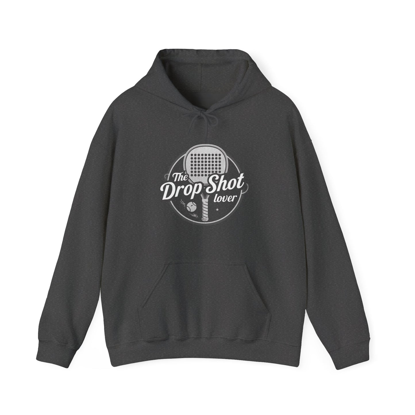 The Drop Shot Lover Hoodie