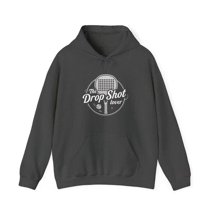The Drop Shot Lover Hoodie