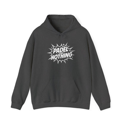 Padel or Nothing Hoodie