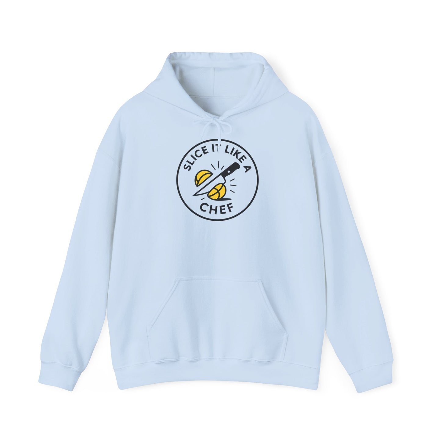 Chef Slice Light Padel Hoodie