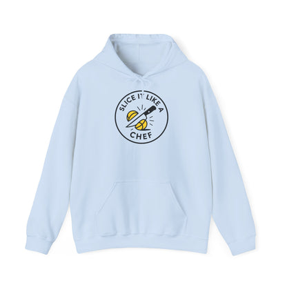 Chef Slice Light Padel Hoodie