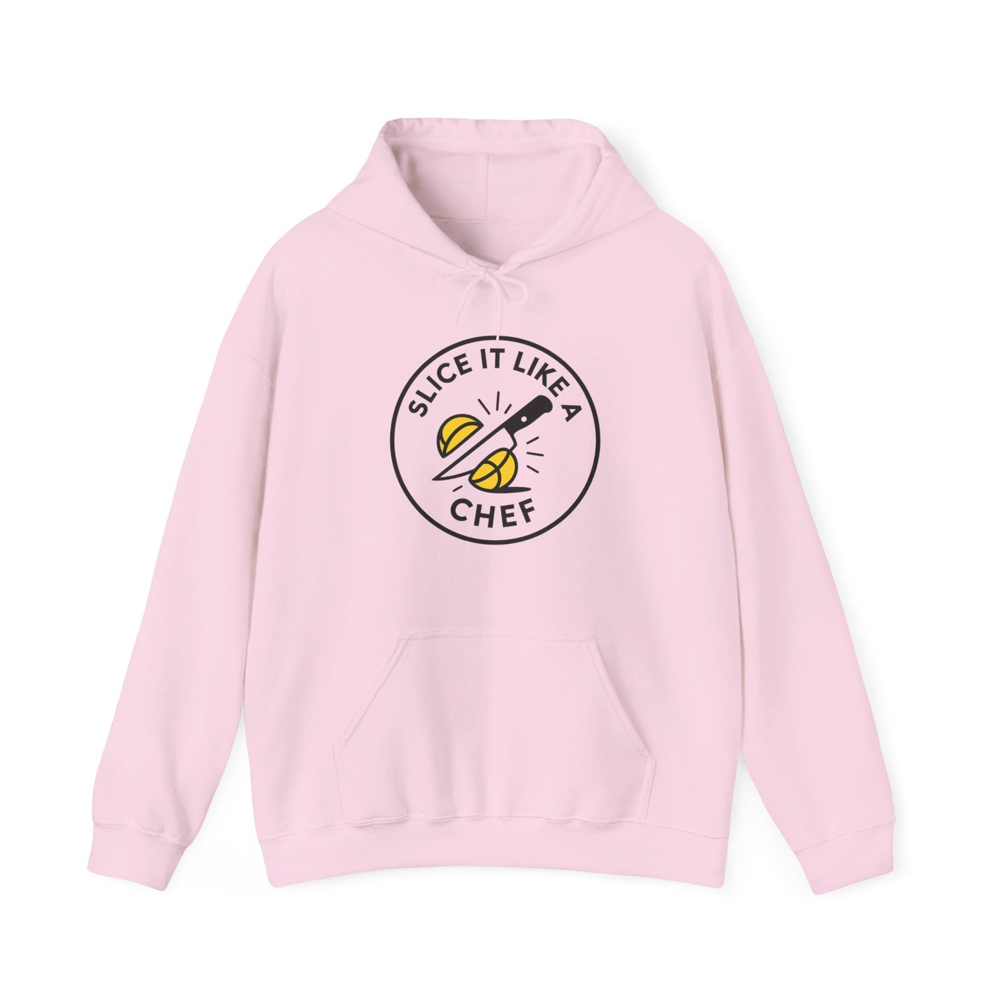 Chef Slice Light Padel Hoodie