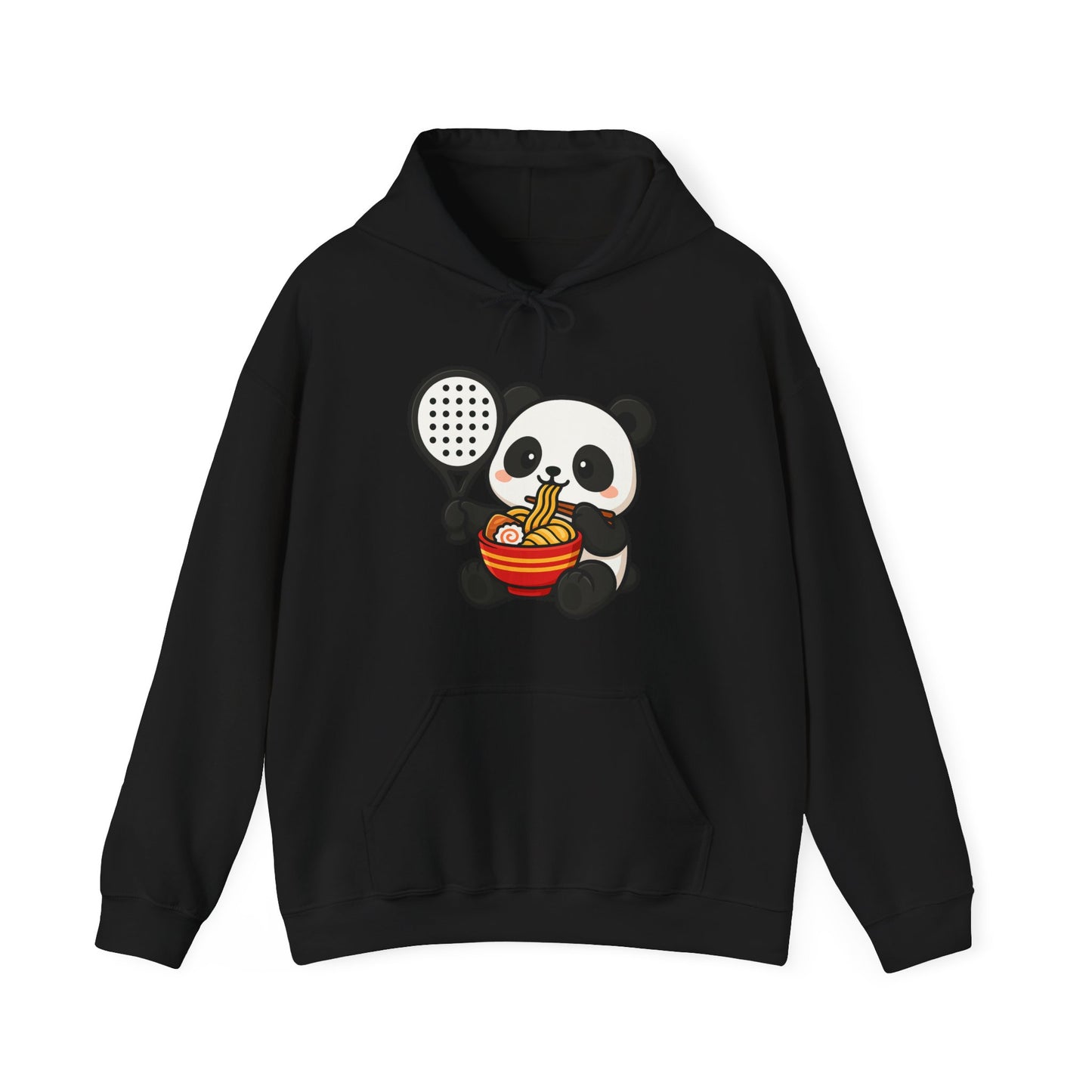 Panda Padel Hoodie