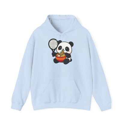 Panda Padel Hoodie